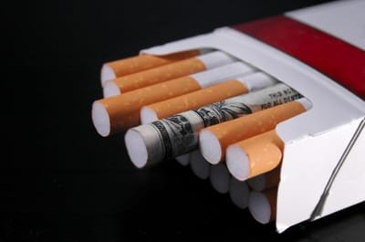 Online Cigarettes- Cheaper And Better image