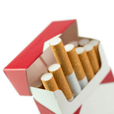 The Online Market Of Cigarettes In The United Kingdom image