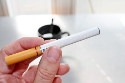 Why You Should Buy Online Cigarettes? image