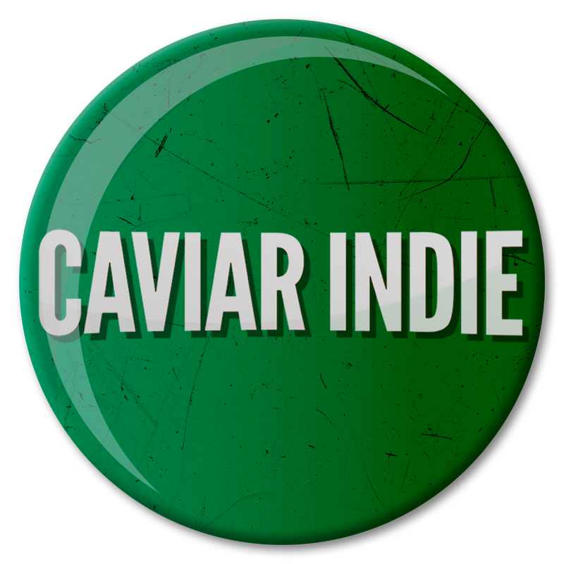 CAVIAR INDIE