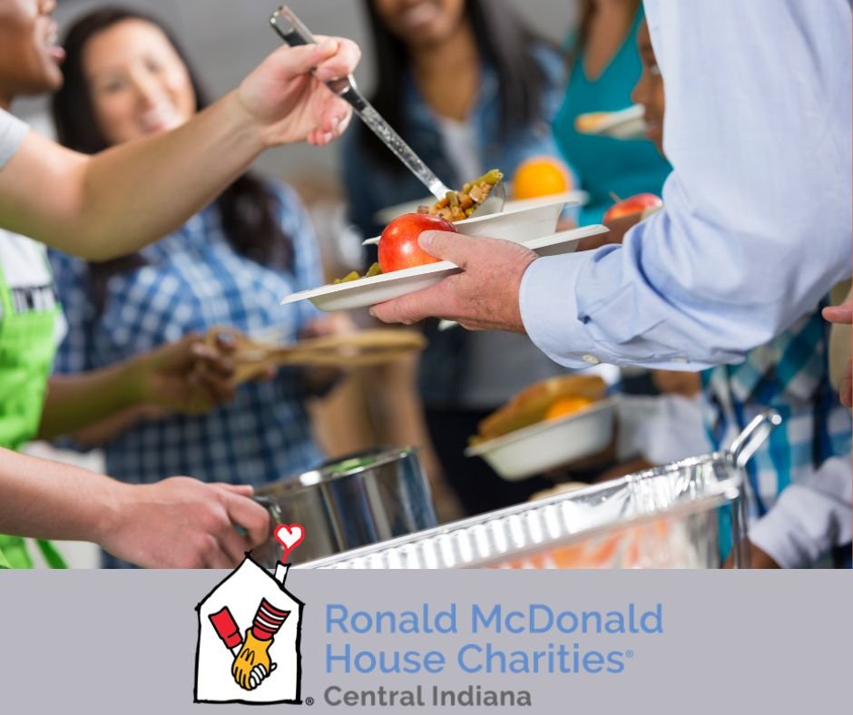 Case Study: Ronald McDonald House Charities of Central Indiana