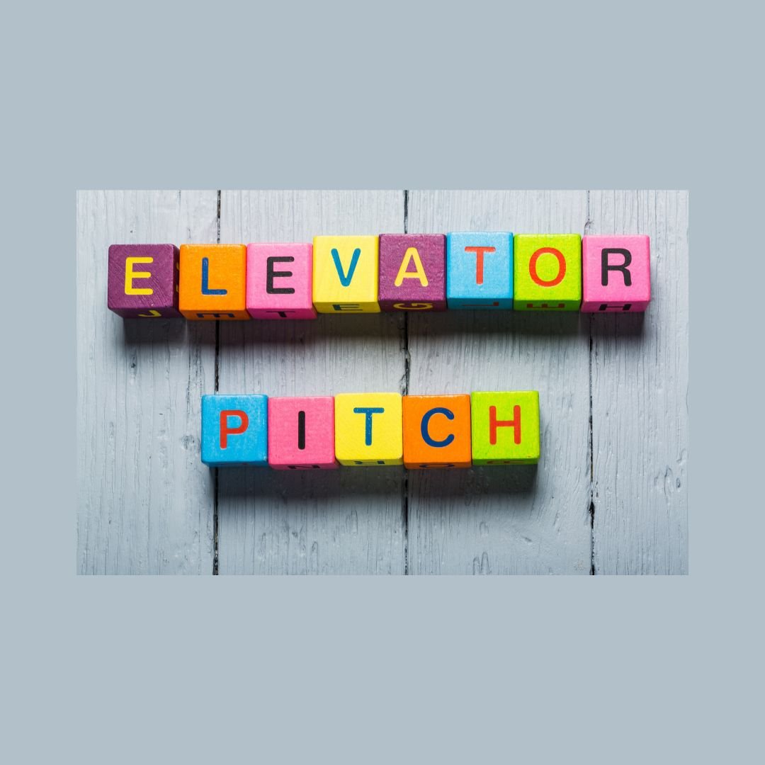 Create an Elevator Pitch Employers Want to Hear