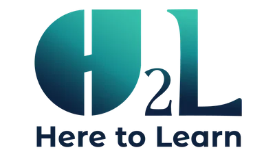 H2l - Your ONLINE TRAINING SOLUTION image