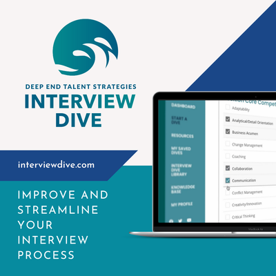 Interview Dive image