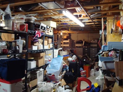 Estate Clean Out Goldsboro NC image