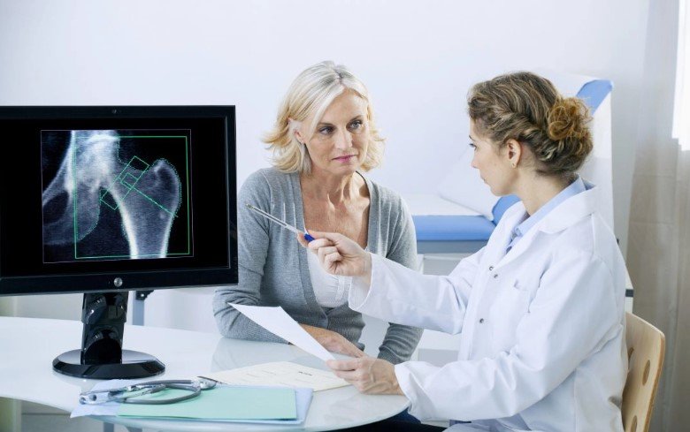 Functional Osteoporosis is the Treatment That is Good for Those Who are Underweight!