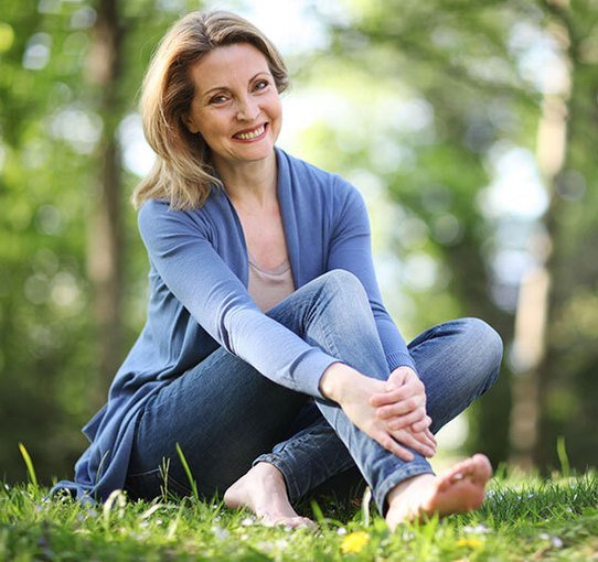 Natural Hormone Replacement For Women And Its Benefits