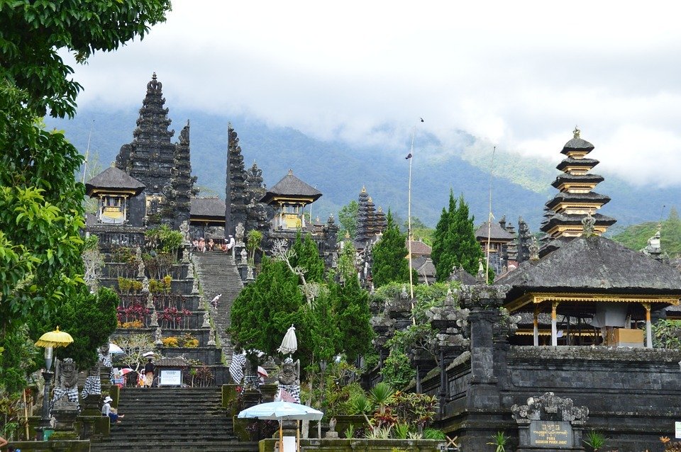 Tamasya di Bali: Menggali Petualangan yang Tak Terlupakan