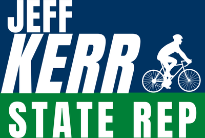 Jeff Kerr for NH State Representative
