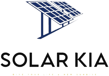 Solar Kia Energy Pvt. Ltd.