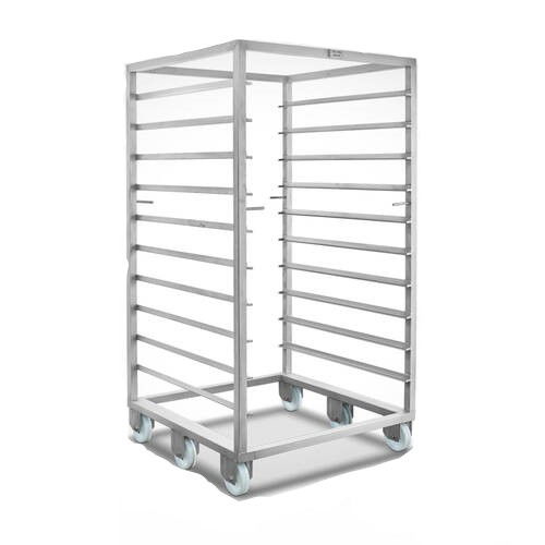 Smoke Hanging Trolley RZD ASIA TECHNOLOGIES SDN BHD