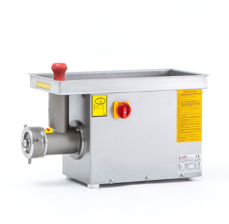 Meat Grinder RZD ASIA TECHNOLOGIES SDN BHD