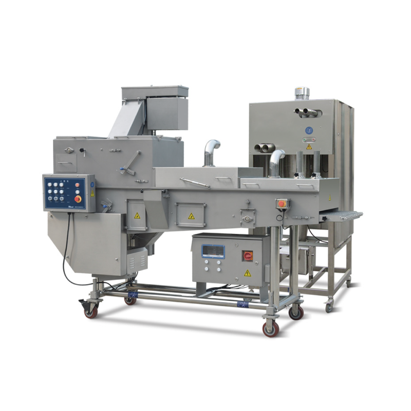 Pre duster RZD ASIA TECHNOLOGIES SDN BHD