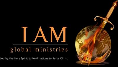 I AM global ministries