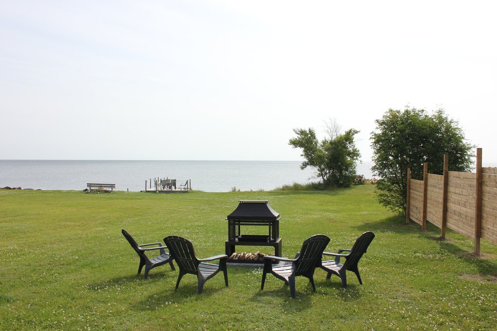 Glamping with the sea - Cocagne, NB