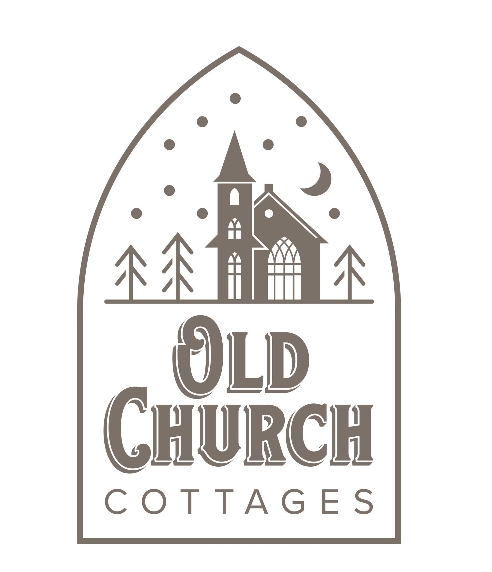 Old Church Cottages - Flatlands