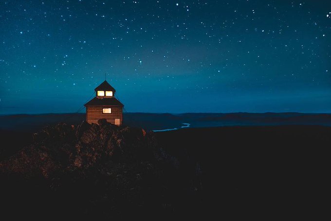 Mount Carleton Provincial Park