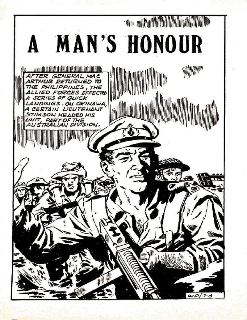 POCKET WAR LIBRARY The Book Room