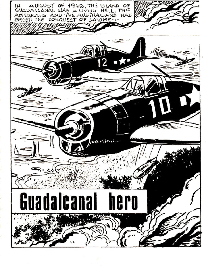 POCKET WAR LIBRARY The Book Room