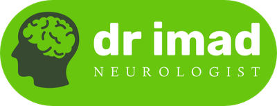 Dr Imad ud din - Neurologist