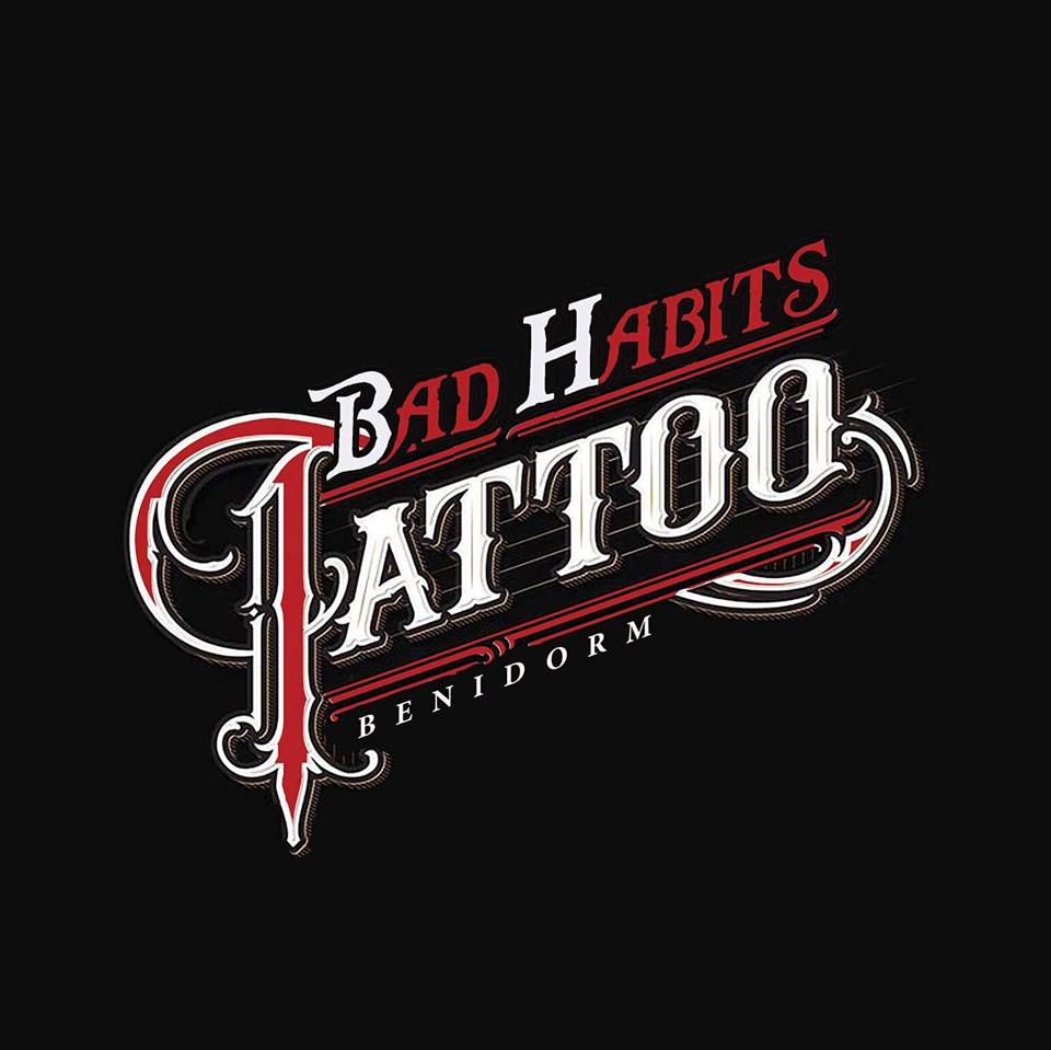 Bad Habits Tattoo (old town) - www.benidormreviews.co.uk