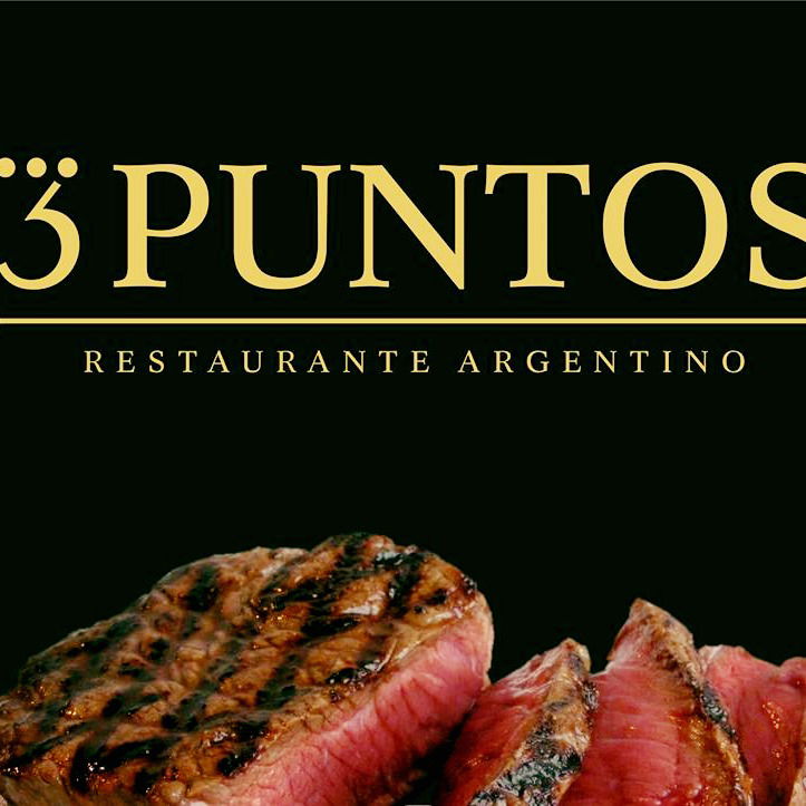 3 Puntos Restaurante Argentino www.benidormreviews.co.uk