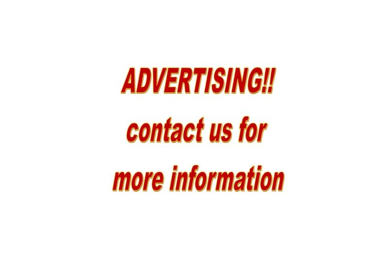 Do You Want To Advertise your Business ?