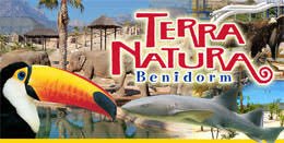 Terra Natura - Benidorm - Tickets