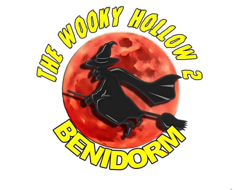 Wooky Hollow 2 Benidorm (2022 READY)