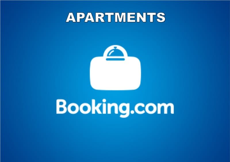 Apartments Search