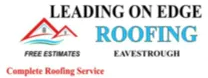 Leading on Edge Roofing