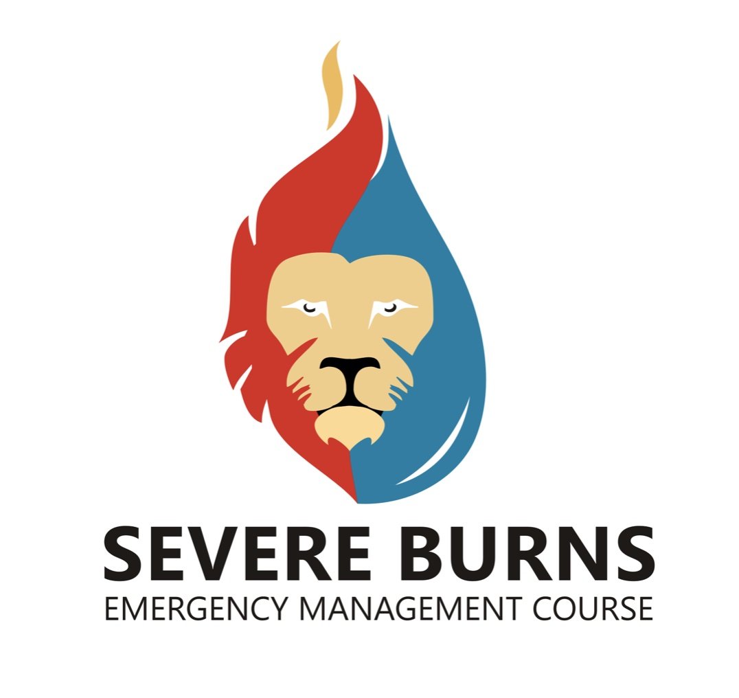 Management of Severe burns