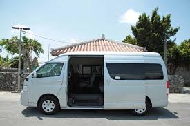 Airport Shuttle Services