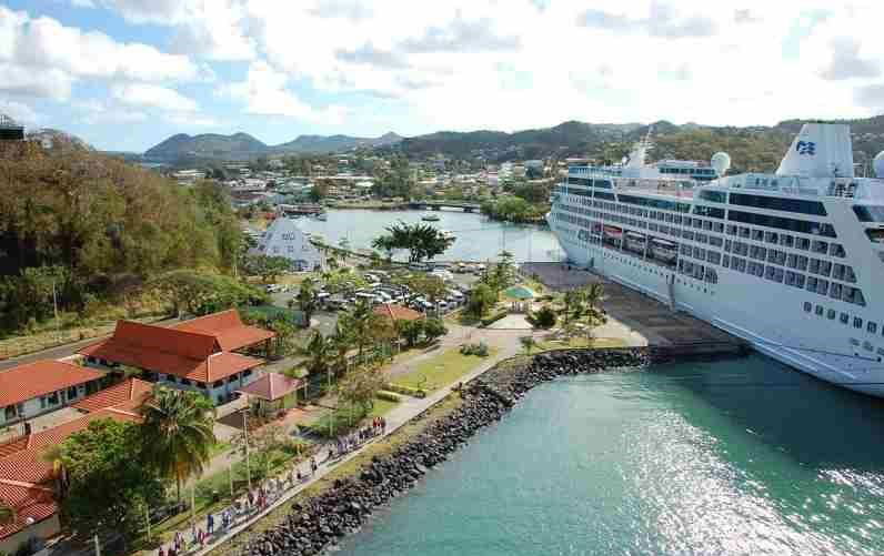 Cruise Ship Tours & Excursions