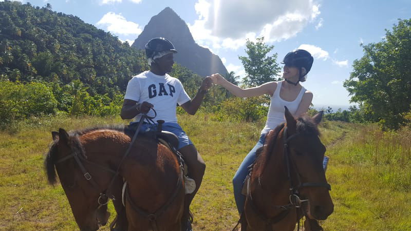 Horseback Riding