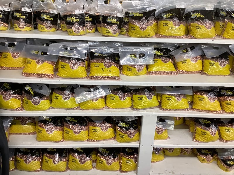 Campro Bullets (shipping is extra) Granlund Firearms