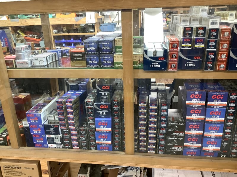 Scopes (shipping is extra) Granlund Firearms