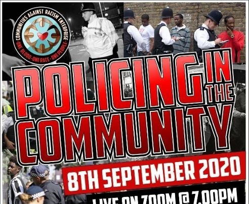 Policing In the Community