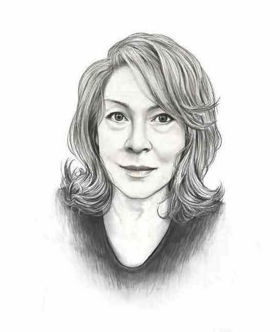 Rediscover the Mother of Spirituality