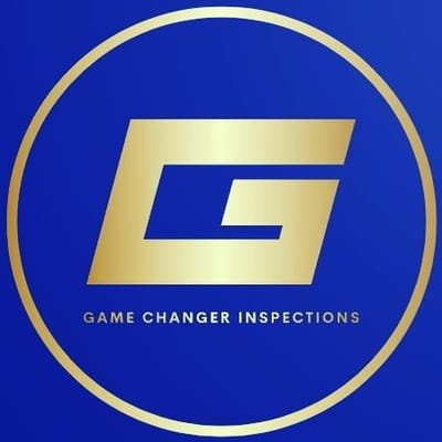 Game Changer Inspections -Giving you peace of mind