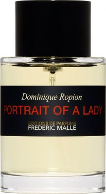 portrait of the lady perfume