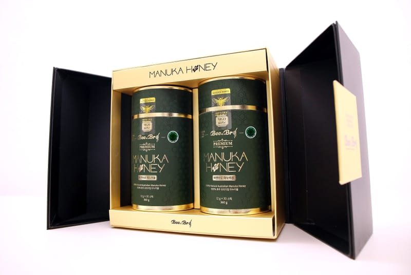 Bee&Bro Manuka Honey Gift sets
