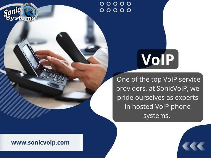 Voip For Business Los Angeles