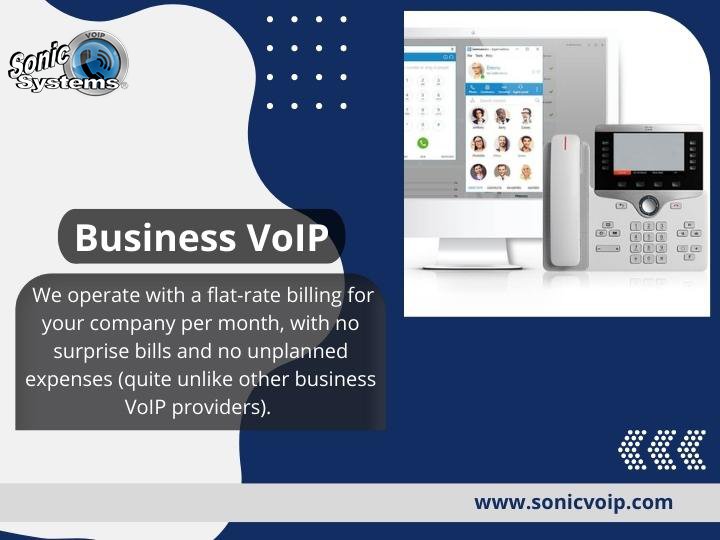 Voip Providers Los Angeles