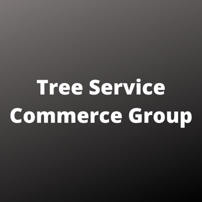 Tree Service Commerce Group