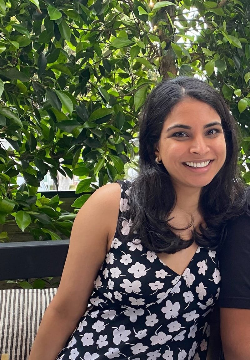 Nikki Patel, PhD