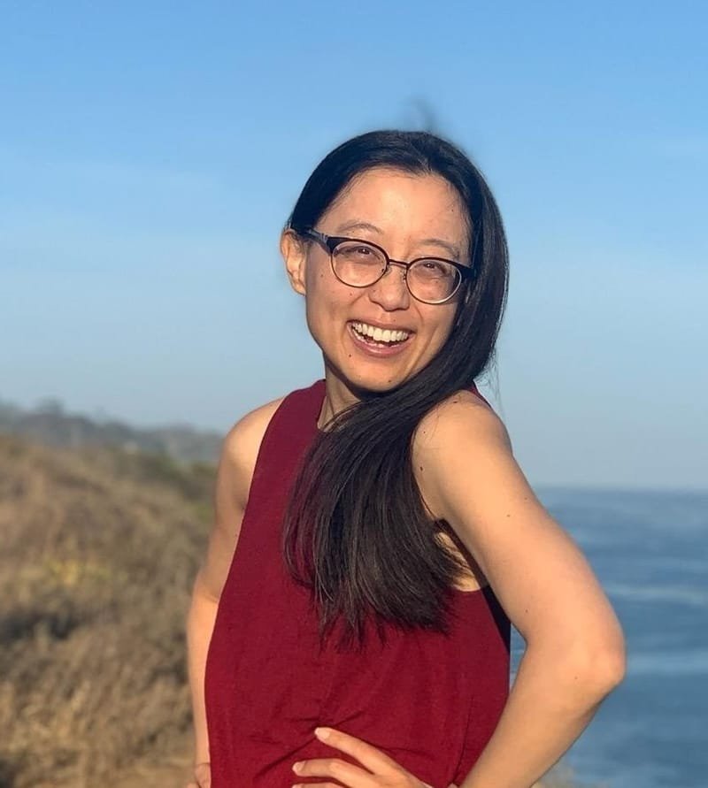 Katherine Wu, PhD