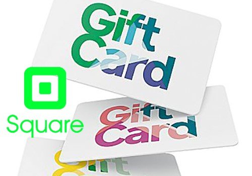 Square eGift Cards