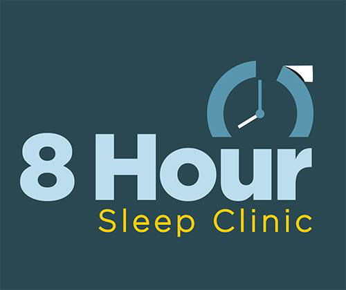 8 Hour Sleep Clinic
