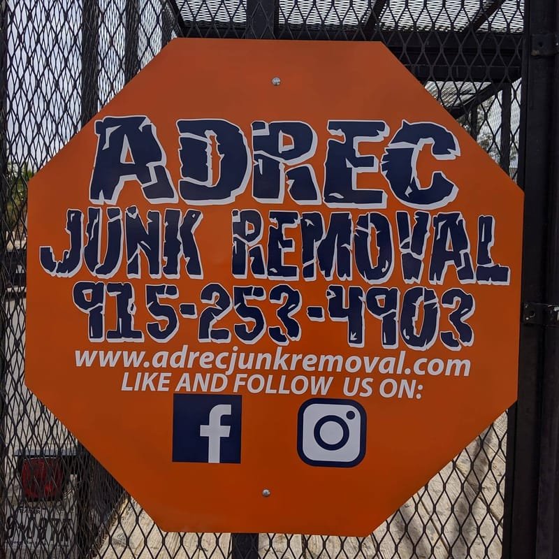 ADREC Junk Removal